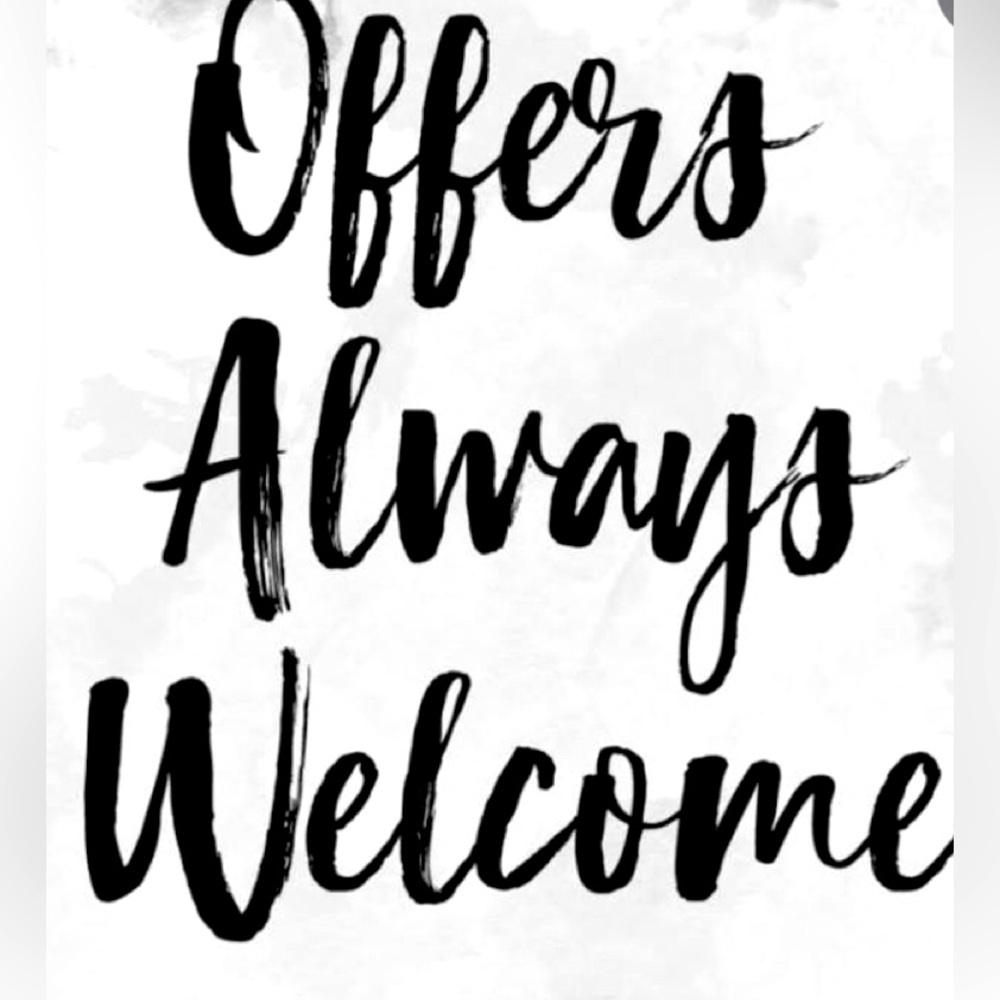 Meet your Posher, Cynthia